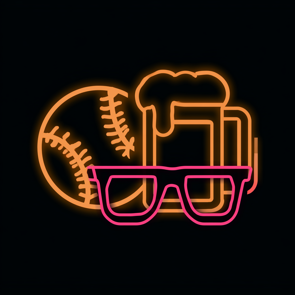 Baseball Uncles Bar
